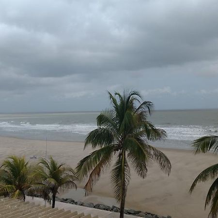 Praia Mar Hotel Sao Luis  Bagian luar foto
