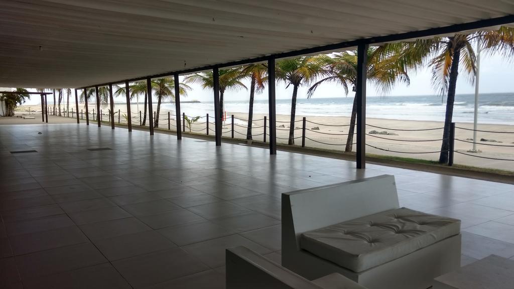 Praia Mar Hotel Sao Luis  Bagian luar foto