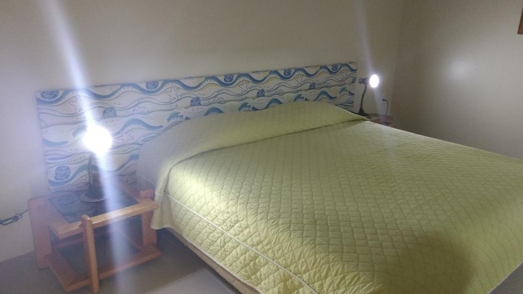 Praia Mar Hotel Sao Luis  Bagian luar foto