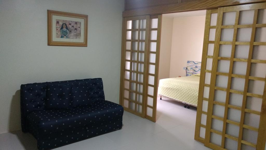 Praia Mar Hotel Sao Luis  Bagian luar foto