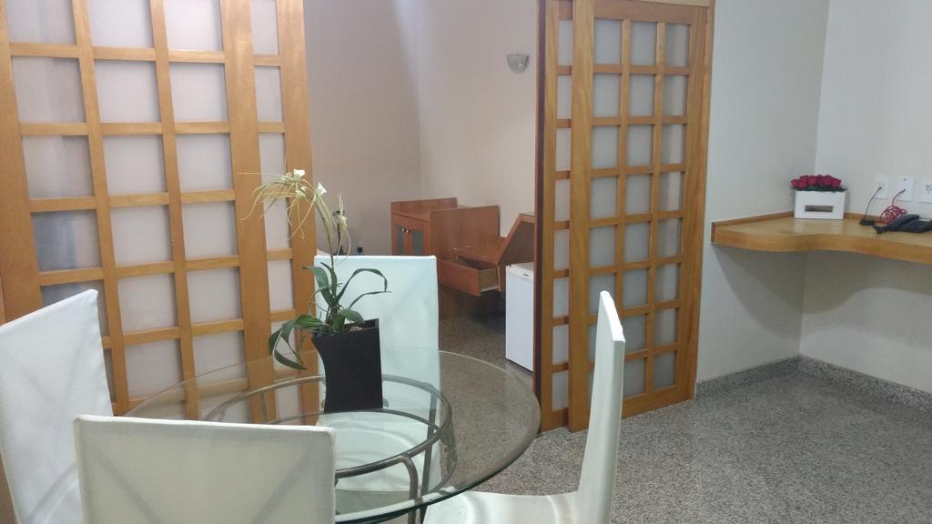 Praia Mar Hotel Sao Luis  Bagian luar foto