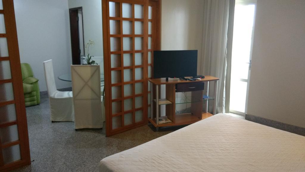 Praia Mar Hotel Sao Luis  Bagian luar foto