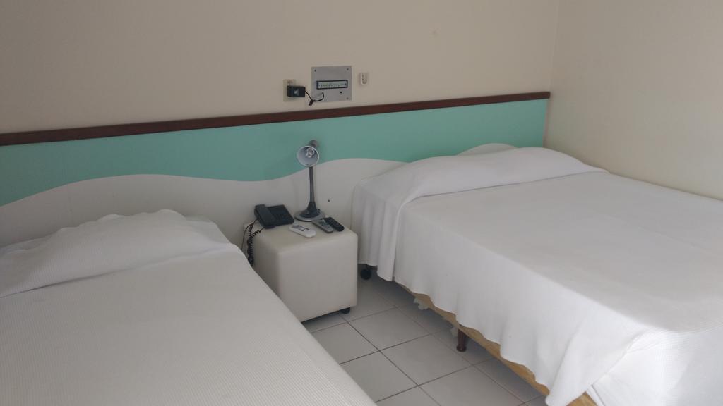 Praia Mar Hotel Sao Luis  Bagian luar foto