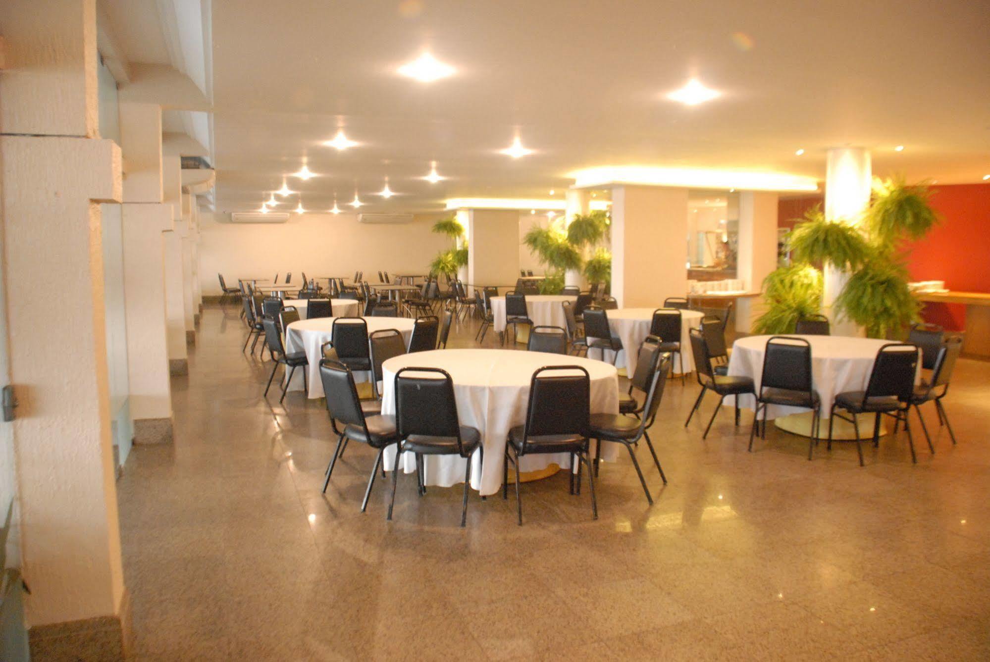 Praia Mar Hotel Sao Luis  Bagian luar foto